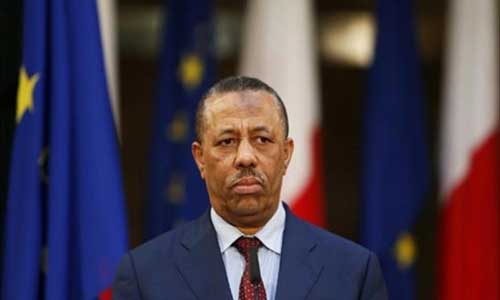 الحكومة الثني تتهم تركيا بدعم جماعات بالسلاح وتهددها بقطع التعامل التجاري معها