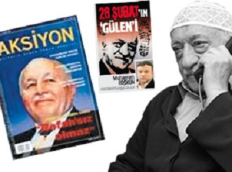 Gülen'in Erbakan hazımsızlığı