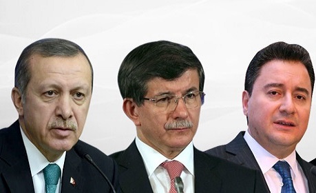 Babacan’ın isyanı ve Tayyip’i dolduranlar