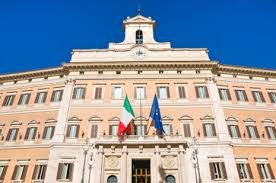 Parlement italien approuve 2 crans différents sur la Palestine