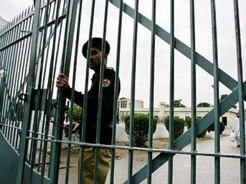گلگلت کی ڈسٹرکٹ جیل سے مسلح افراد کے حملے کے بعد سزائے موت کے متعدد قیدی فرار
