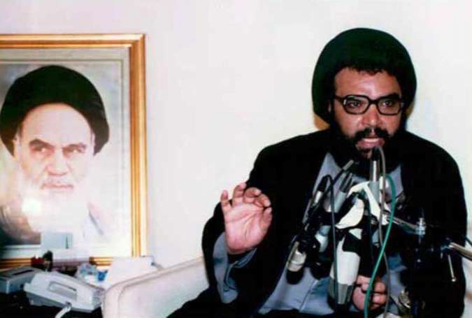 سید عباس موسوی، ایک قائد، ایک مجاہد اور ایک شہید