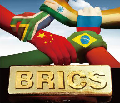 El Banco del BRICS, otro Golpe a la Hegemonía del Dólar    