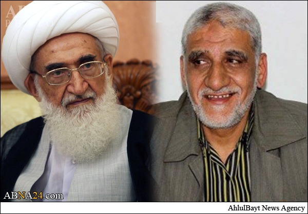 Grand Ayatollah Nouri Hamedani: Egypt Needs a Leader Like Sayyed Hasan Nasrallah