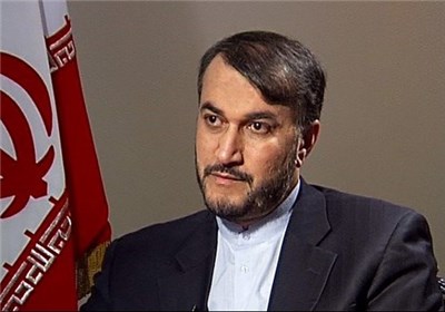 Hamas değil, Siyonist İsrail rejimi teröristtir