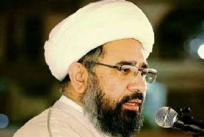 خیبر پختونخوا میں بھی دہشتگردوں کیخلاف فوری طور پر آپریشن شروع کیا جائے