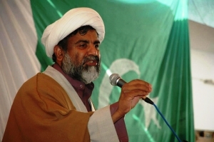 مخصوص سوچ رکھنے والے تکفیری گروہ کی حوصلہ شکنی کی جائے، پاکستان میں شیعہ سنی متحد ہیں
