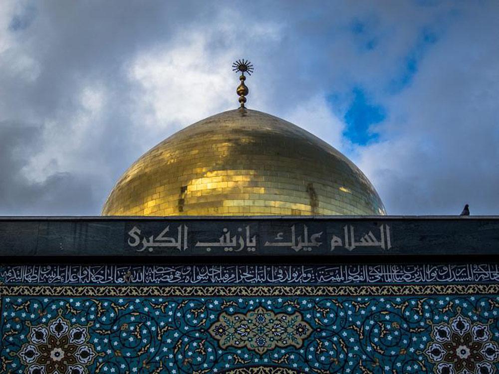 Zainab daughter of Imam Ali: The meaning of her name and her titles