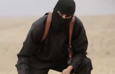 منفذ اعدامات داعش كان يريد أن ينتحر عام 2010