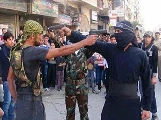 Kaynaklar: Irak’ta IŞİD içinde bölünmeler ortaya çıkıyor