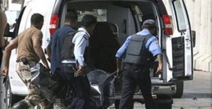 مقتل طفلة واصابة ثلاثة أشخاص بتفجير شمالي بغداد
