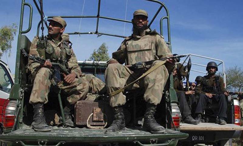 Pakistani security forces arrest key Jundullah militant 'Abdul Salam Regi'