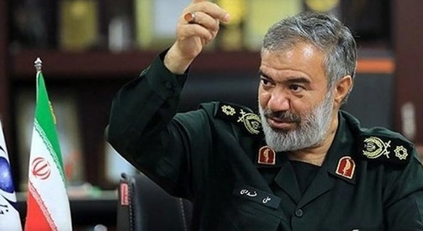 ABD tehditlerine karşı yeni stratejik silah geliştirdik