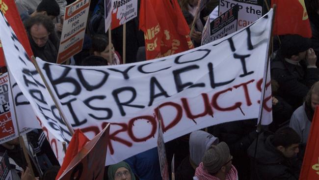 More US colleges boycott Israeli goods