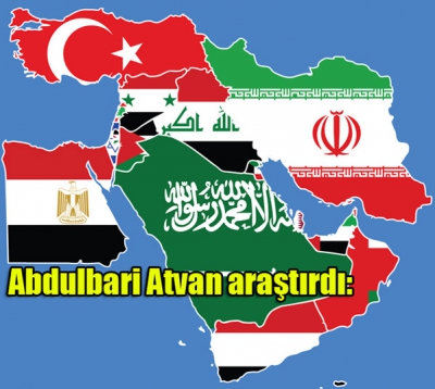 Erdoğan ve Sisi’nin Riyad ziyaretlerinin nedenleri