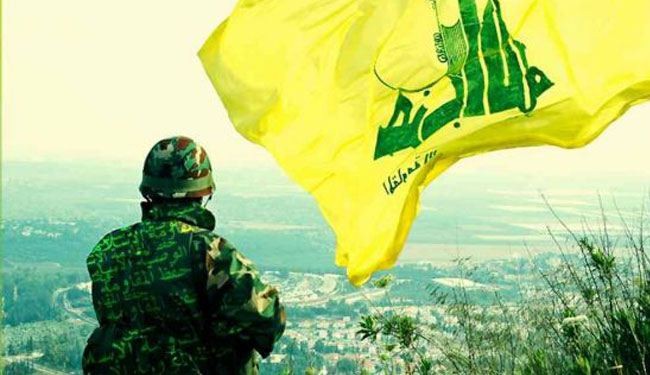 شام کے جنوبی علاقوں میں فوج اور حزب اللہ کی پیش قدمی