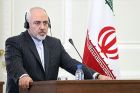 Zarif: Atomverhandlungen nähern sich kritischer Phase 