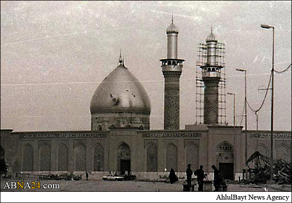 كربلاء مهد الانتفاضة الشعبانية تستذكر رفضها لطاغوت حكم العراق بالحديد والنار