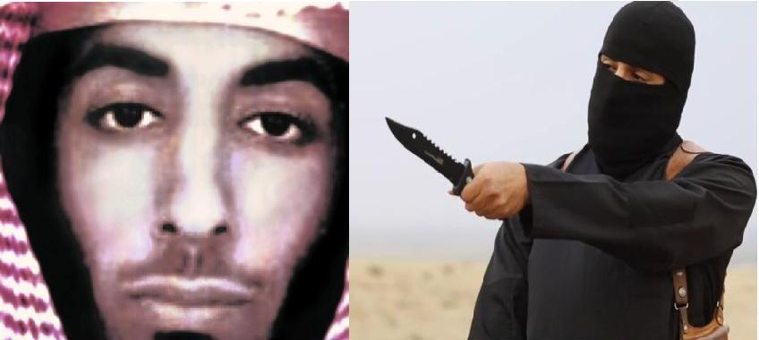 "The Best Employee We Ever Had" Jihadi John's Former Boss