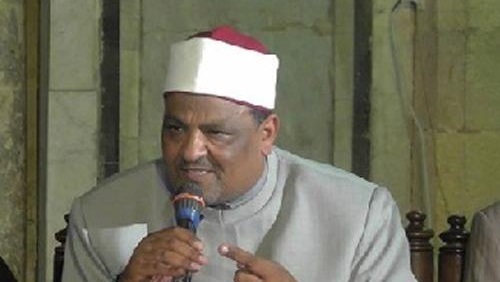 شيخ الأزهر يصف الدول العربية والاسلامية التي تدعم التكفيريين بأنها معادية وتحذرها بتقديمها الدعم للارهاب