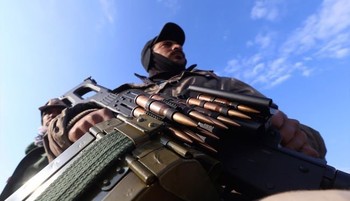 Größter Bombenfund in Diyala