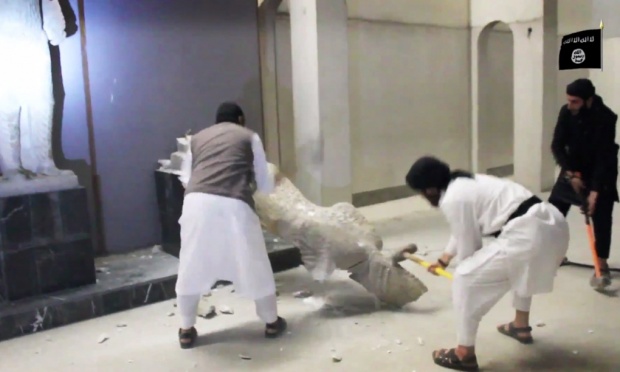 Australians to Face 10 Years in Prison If They Travel to Mosul