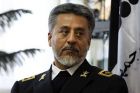 Irans Marine-Chef reist nach Kasachstan 