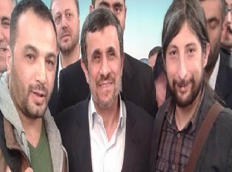 Ahmedinejad görüşmesinden notlar...
