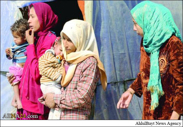 ISIS Has Taken Hostage 450 Iraqi Shia Turkmens