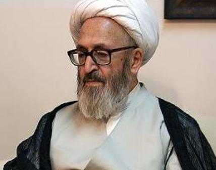 Ayatollah Sobhani described holy Quran as a sun that never sets