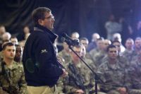 Афганистан и загадка бесконечного военного присутствия Америки