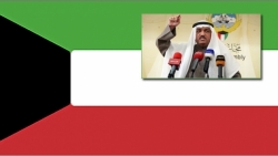 کویت میں حکومت مخالف رہنما گرفتار
