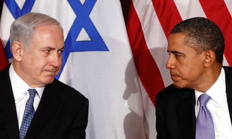 “Obama Amenazó con Derribar Aviones Israelíes si estos Decidieran Atacar Irán”