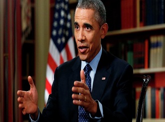 Obama: İran’ın Hakkını Yemeyelim