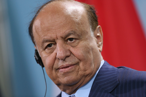الرئيس اليمني يطلب نقل الحوار الى الرياض!