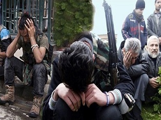 Suriye’de ılımlı bir muhalefet yaratmak, bir fanteziden ibarettir