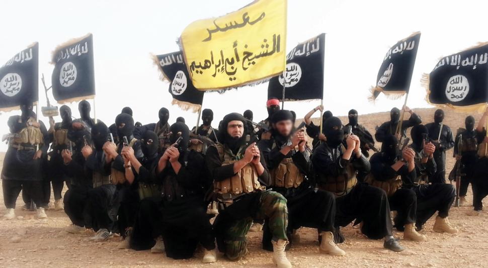 180 Americans Joined IS Militants in Syria, 40 Have Already Come Home