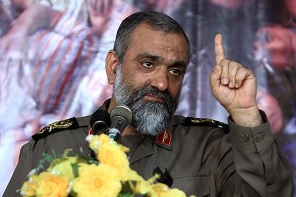 تنظيم "داعش" الارهابي كان يهدف الى خلق فتنة بين المسلمين وحرب بين السنة والشيعة