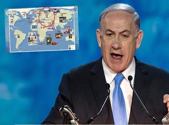 Netanyahu: İran nükleer silaha sahip olursa İsrail'i yok eder