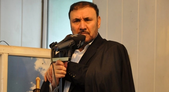 Senior Turkish Leader: Islamic sanctities vandalized, why don’t You say anything?