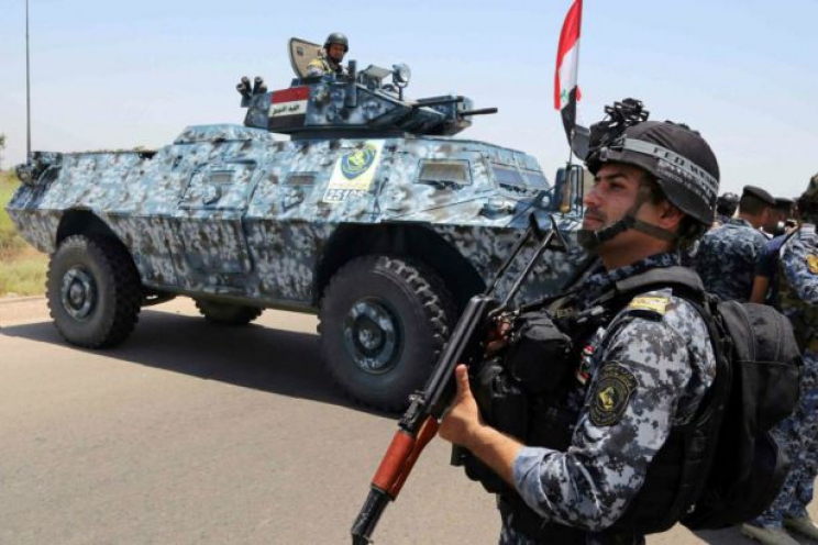 IŞİD’in destekçisi ABD, Tikrit operasyonuna destek vermiyor
