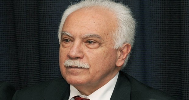 Turkish Secretary-General of VP Party: Syria is humanity frontline against terrorism