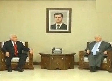 Türkiye bölgedeki gelişmeleri yanlış okudu
