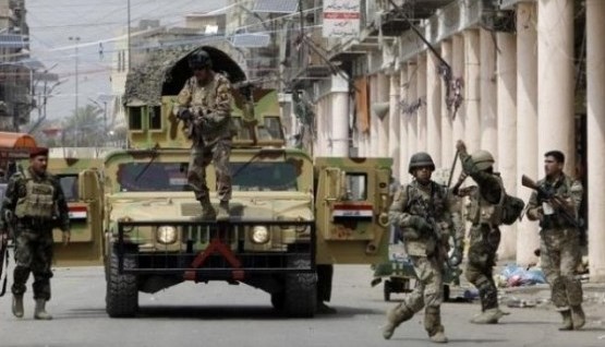 IŞİD liderleri Tikrit’ten kaçıyor
