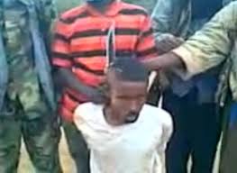 Boko Haram releases beheading video echoing ISIS / Photos