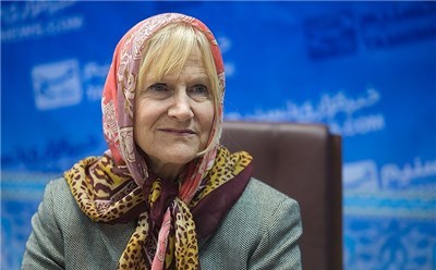 American Journalist: Leader’s Message Appealing to Most American Youths