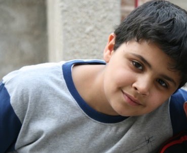 16-year-old Bahraini boy among 400 imprisoned Shiite children subjected to the "Devil's" procedure