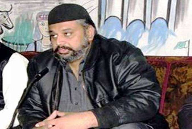 شریف برادران نے اقتدار کو خاندانی تجارت کے فروغ کا ذریعہ بنا لیا ہے