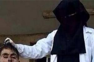 وحشی داعشیوں نے بوڑھی ماں کو جواں بیٹے کا گوشت کھلا دیا