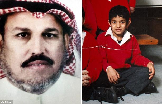 My son is ‘a dog, an animal, a terrorist’ Father of Jihadi John